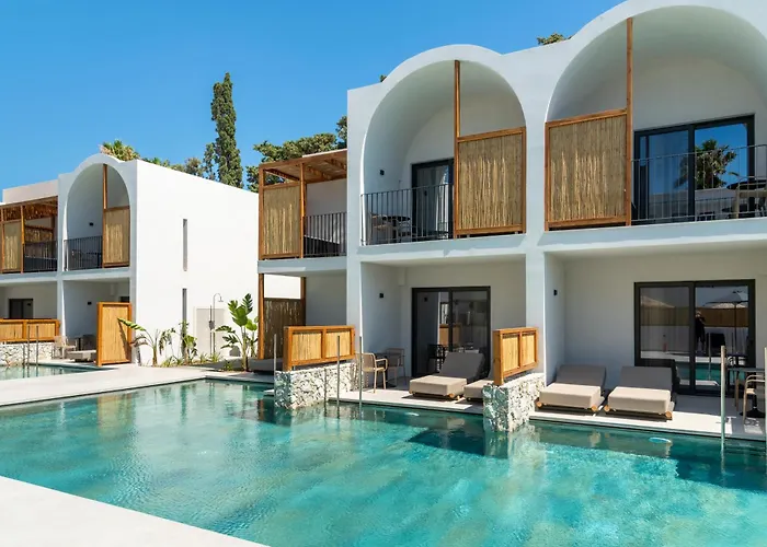 Sunny Days 호텔 3*