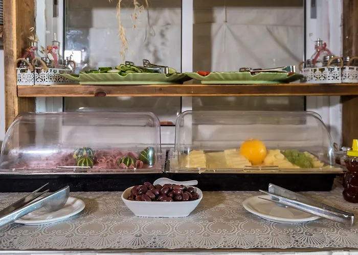 호텔 Sunny Days 3*