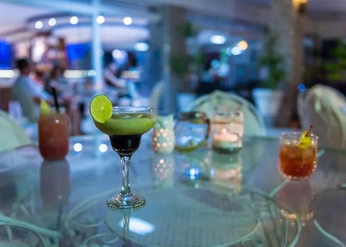 Sunny Days 호텔 3*